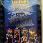 Marvel Legends Series III 3 Thor Figure Toy Biz