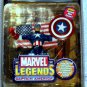 Marvel Legends Series I - Captain America Action Figure