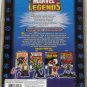 Marvel Legends Series I - Captain America Action Figure