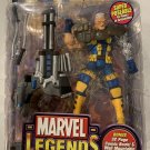Marvel Legends CABLE