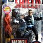 Nick Fury - Marvel Legends Series V 6