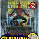 Marvel Legends SPIDER-MAN Classics Series II | New | Toy Biz 2001