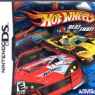 Hot Wheels Beat That! - Nintendo DS