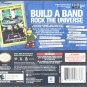 Nintendo DS - Lego Rockband