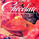 Death by Chocolate: The Last Word on a Consuming Passion by Marcel Desaulniers