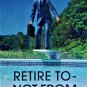 Retire to - Not from by Saylor, Phil by Saylor, Phil
