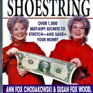 Living on a Shoestring Paperback  by The Tightwad Twins (Author)