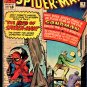 THE AMAZING SPIDER-MAN #18 Steve Ditko 1964
