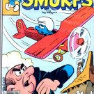 Marvel Comic books - Smurfs #1