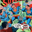 DC Comics - Superman Comic Book #332 - 1979 NEAR MINT