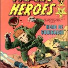 War Heroes Charlton Comics #5