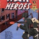 War Heroes Charlton Comics #9