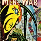 All American Men of War #60 VG 1958 - DC Comic