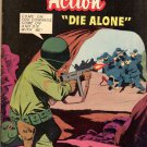 Battlefield Action #52, 1964 - Charlton comics