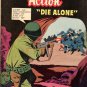 Battlefield Action #52, 1964 - Charlton comics