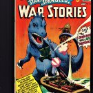DC Comics Star-Spangled War Stories #123, 1965