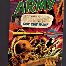 Fightin' Army Vol. 1, #65
