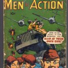 Our Fighting Men in Action #1 - 1958