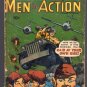 Our Fighting Men in Action #1 - 1958
