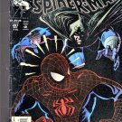 The Spectacular Spider-Man #207 : Screaming Crimson - Marvel Comics