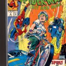The Amazing Spider-Man Hit and Run #3, Marvel Comics, 1991