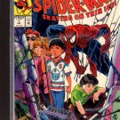 Marvel Comics, AMAZING SPIDER-MAN : SKATING ON THIN ICE #1,