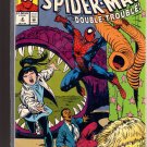 Amazing Spider-Man #2 1990 NM, Marvel Comics, Double Trouble