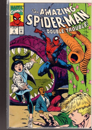 MARVEL COMICS; Peter Parker, The Spectacular Spider-Man #84 (1983)