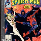 PETER PARKER SPECTACULAR SPIDER-MAN #81 (1983) Marvel Comics, Cloak & Dagger