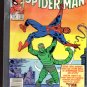 MARVEL TALES -SPIDER-MAN #158, 1st Scorpion/Marvel Comics