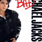 Bad - Michael Jackson ( EPIC Record)