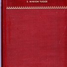 Modern Plays (Edited By S. Marion Tucker) (1938) Hardcovered Book