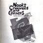 Nooks, crannies and corners: Learning centers for creative classrooms
