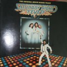The Original Movie Sound Track - Saturday Night Fever - LP RSO Records Inc.