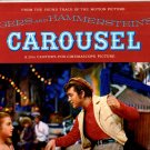 CAROUSEL - Rodgers & Hammerstein's Carousel (LP Record)