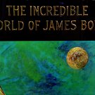James Bond "The Incredible World Of James Bond" (Record 33RPM)