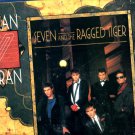 Duran Duran - Seven and the Ragged Tiger - Record LP 33