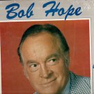 Bob Hope (LP Record) Thanks For the Holidays