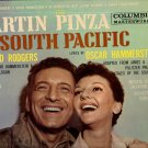South Pacific - with Original Broadway Cast (LP Record)
