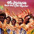 The Stylistics - Let's Put It All Together (LP Record)