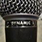 Shure SM58 - LC Dynamic Handheld Microphone.- with free 25 ft XLR cable & Case