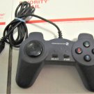 Genesis Wired Controller for Sega Genesis Game System PowerStation 2