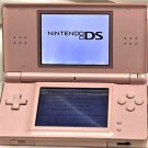 Nintendo DS Lite with Battery, charger & 1 game (Gardening Mama)
