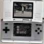 Nintendo DS Includes Battery & 1 Game Hanna Montana Music Jam No Charger Tested