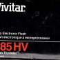 Vivitar Auto Electronic Flash 285HV (new)