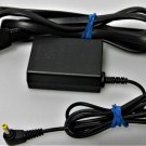 Sony PSP 5v power AC Adapter 1000 1001 2000 2001 3000 3001 electric wall plug