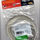 Cat 5 350 MHzPatch Cable 10 Ft Cat5 Network Lan Ethernet Internet Patch Cable   10 feet