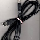 USB Cable 3 ft. (NEW)