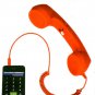Phone Handset Retro Cool Black - Coco