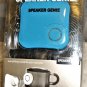 Speaker Genie for Ipods, Iphones, Computers,Etc w/3.5mm mini Jack Blue (NEW)